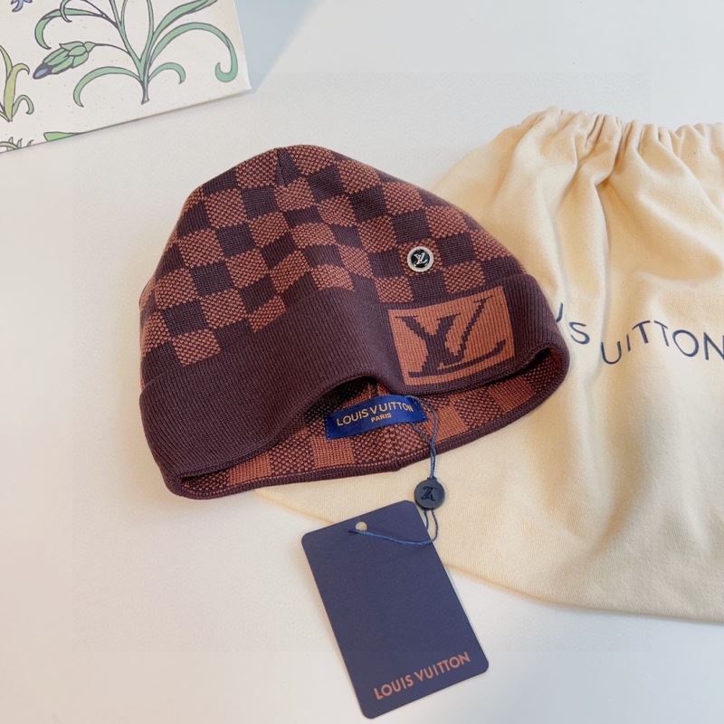 Louis Vuitton Caps